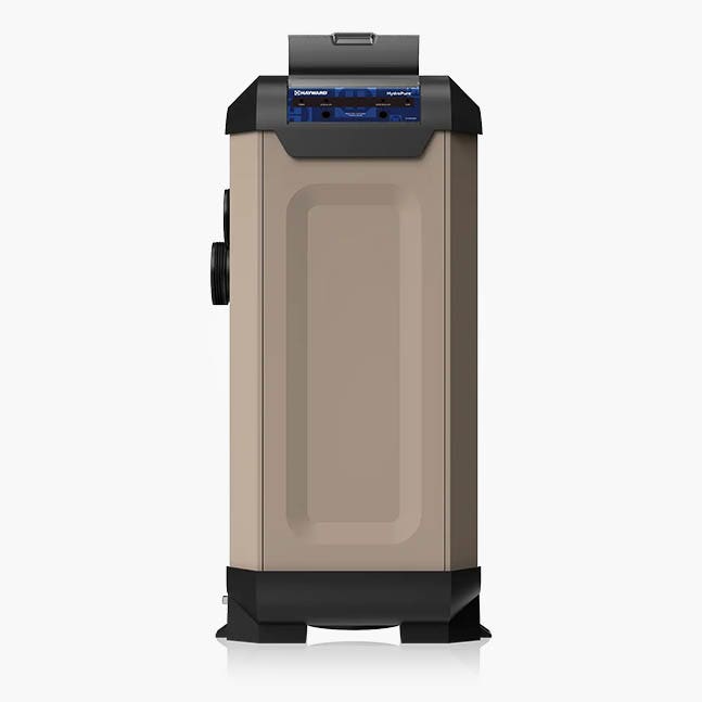 Hayward Hydrapure system