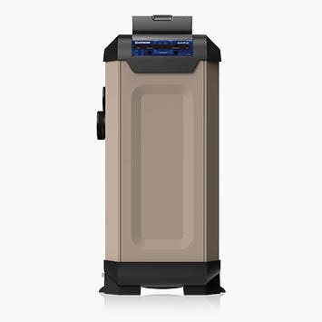 Hayward Hydrapure system